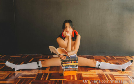 marsaguirre model beautiful archive