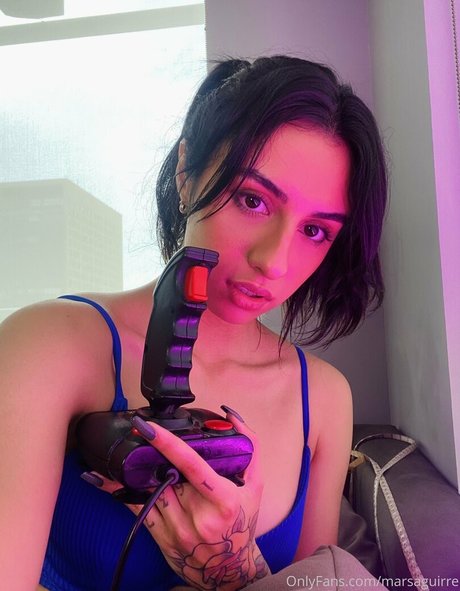 marsaguirre hd model images