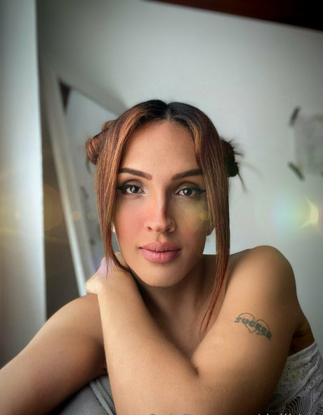 dollblaq pornographic star archive