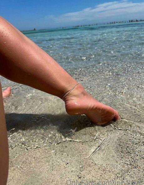 InnaLuve nice model photos