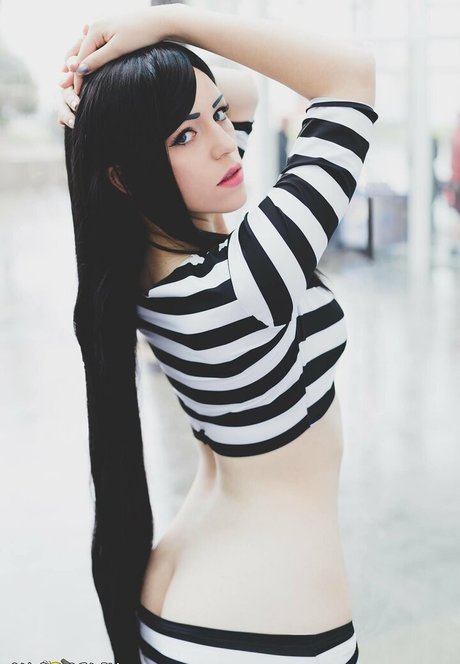 nicoletters nudes pornstar picture