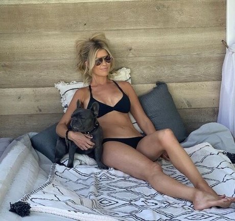 Christina Haack star nudes gallery