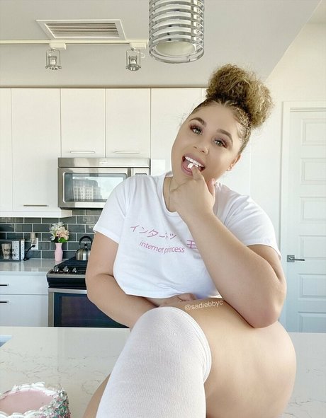 Sadiebbyc top star image