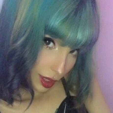 Carol Passos pretty pornstar picture