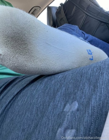 alphacollegejock best model photo