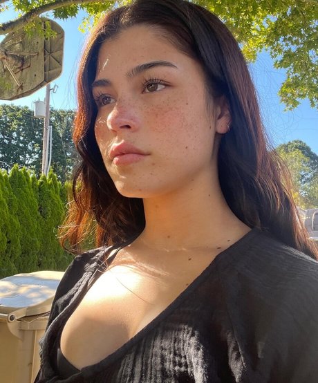 Dylan Conrique hot model pictures