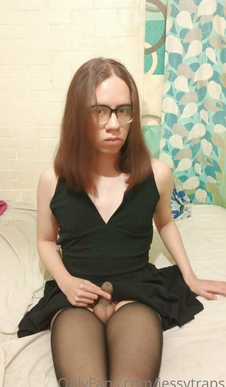 jessytraps model erotic images