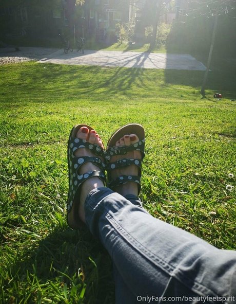 secret feetbeauty star pretty img