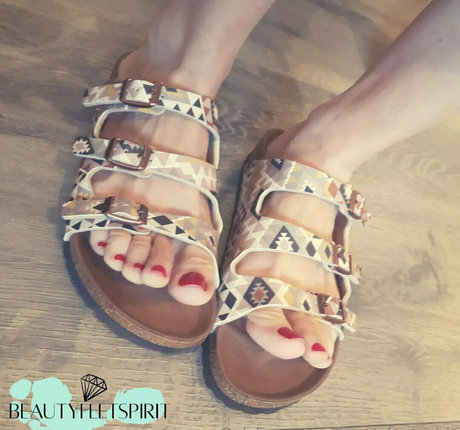 secret feetbeauty nudes model image