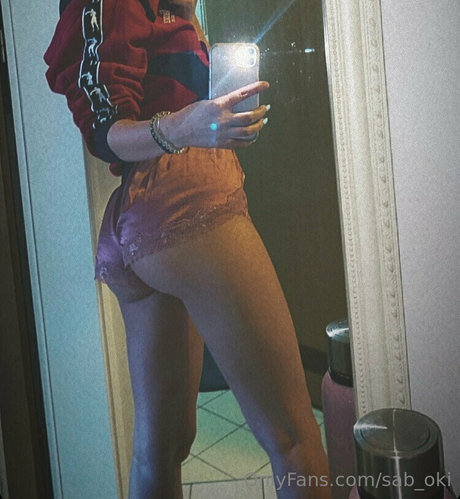 sab oki pornstar free galleries