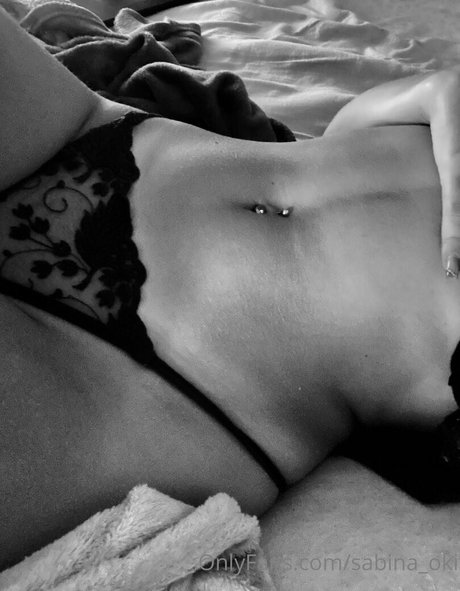 sab oki perfect model picture