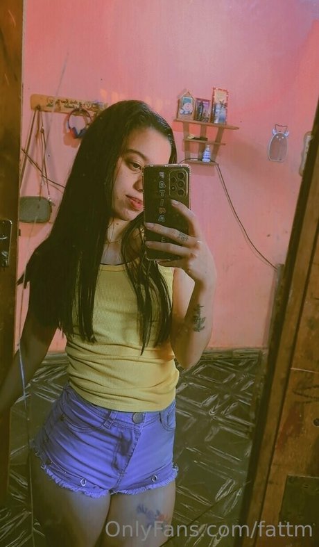 fattm model nude pic