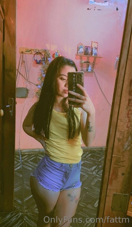 fattm model adult image