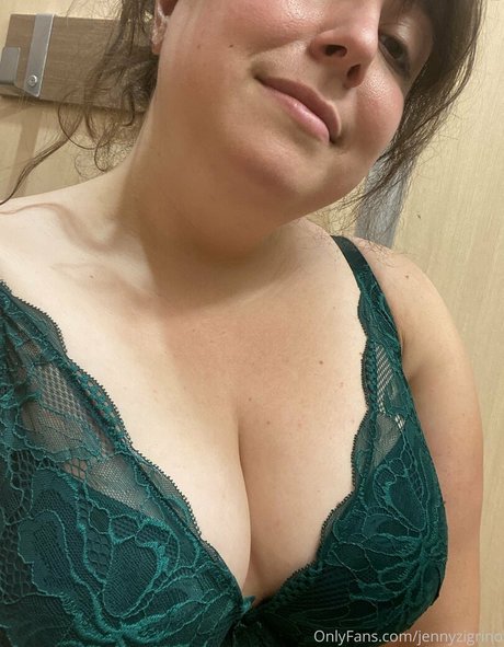 Jenny Zigrino pornstar perfect picture