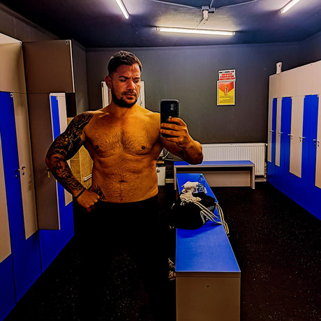 MuscleMonster pornstar hot images