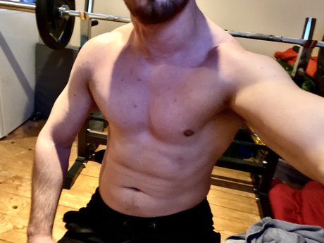 Muscle Adam star pretty galleries