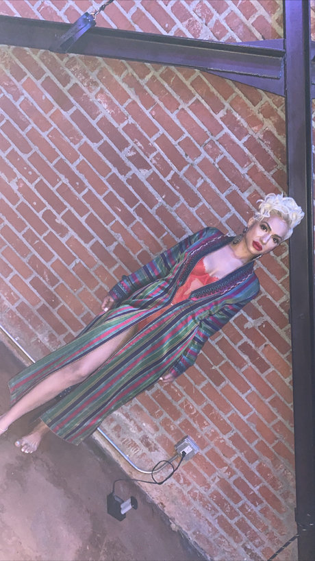 Mejgan Sediqzadah nudes star gallery