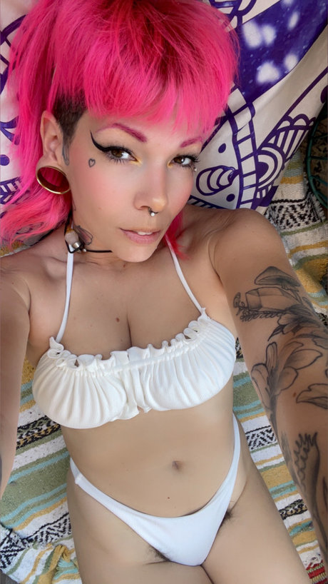 Eva Monroe pornstar free photo