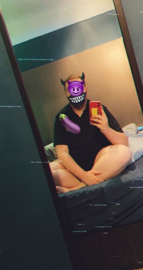 Shy Gay Cub model hd image