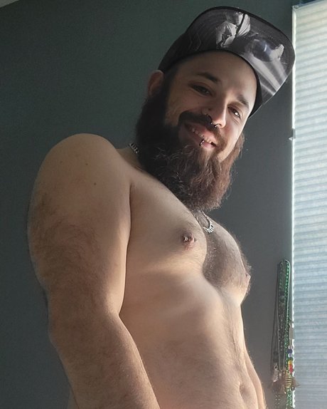 Eternal Blu sex model picture