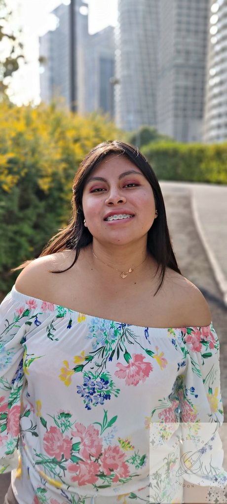 Estrella de la noche art star photo