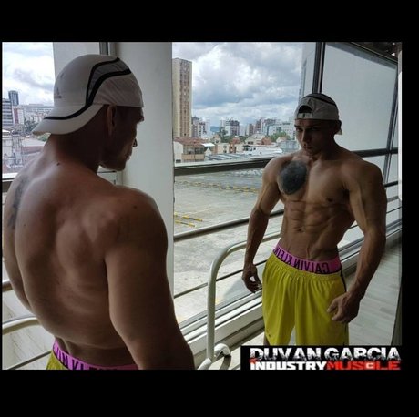 Duvan Garcia pornstar hd pics