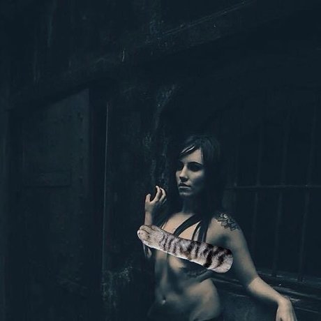 Evey pornstar nude pictures