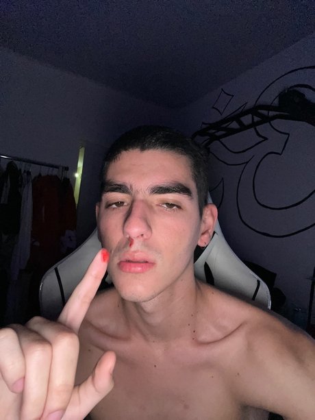 Tu Twink Andino_ pornstar adult photo