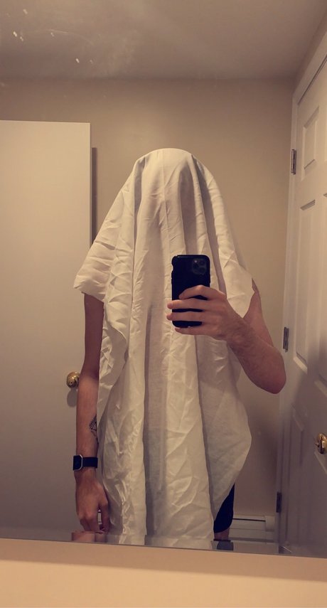 Danny Pantsoff porn model pics