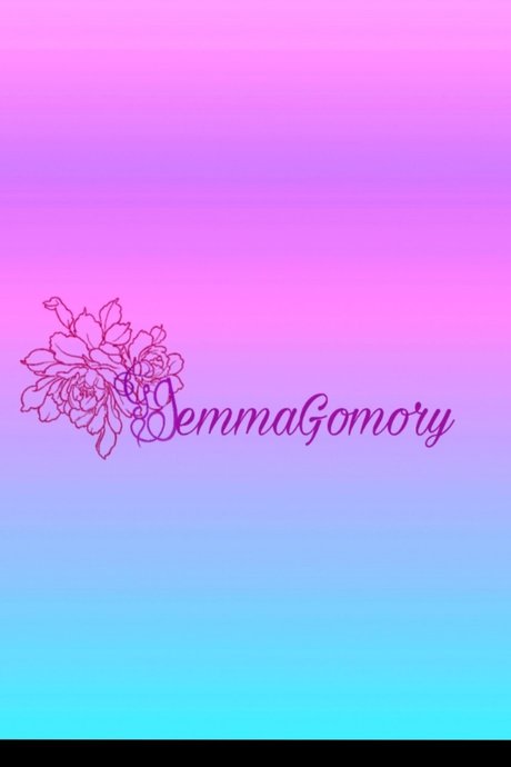 GEMMA GOMORY 18_ model art gallery