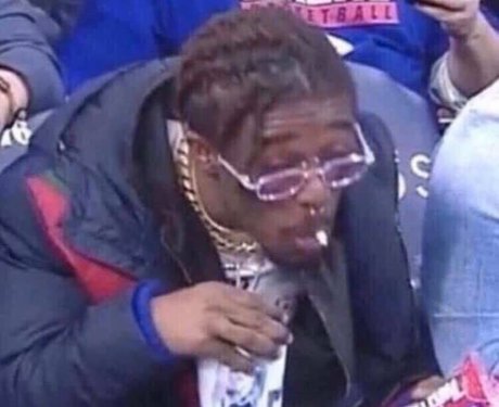 Gege Genocide pretty star photo