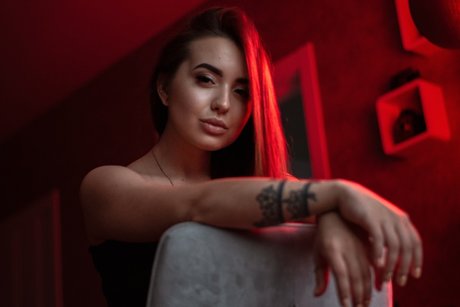 Eva Rays model perfect img