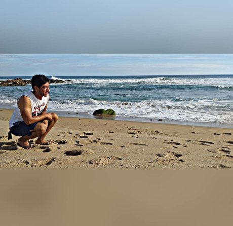 Edgar Gaytan pornstar erotic picture