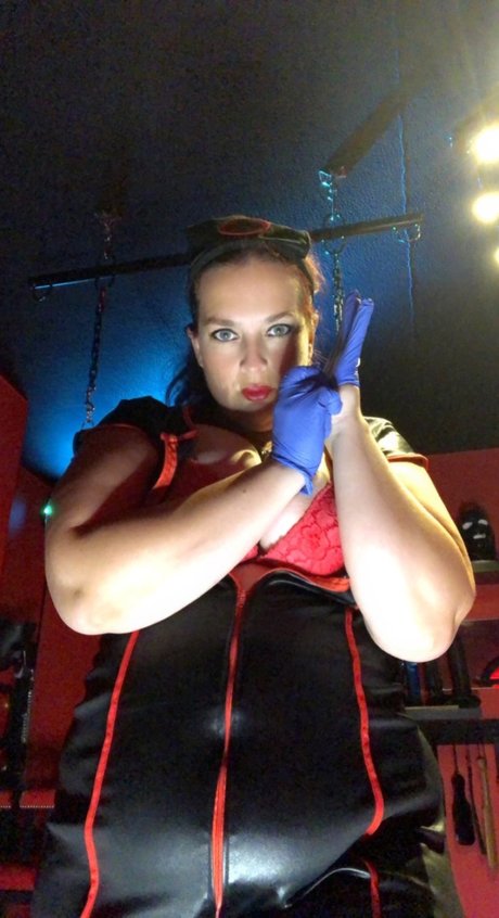 Ms lucy nice star image