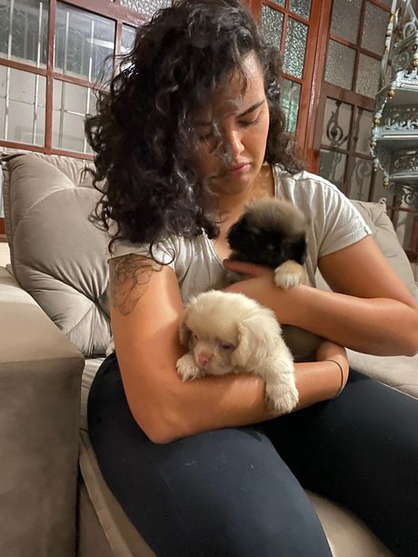 julina cruz model art image