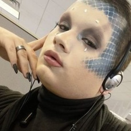 Mykie perfect pornstar gallery