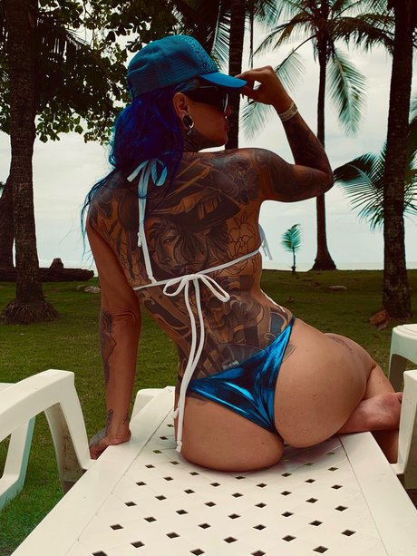 GothicMermaidCR pornstar adult images