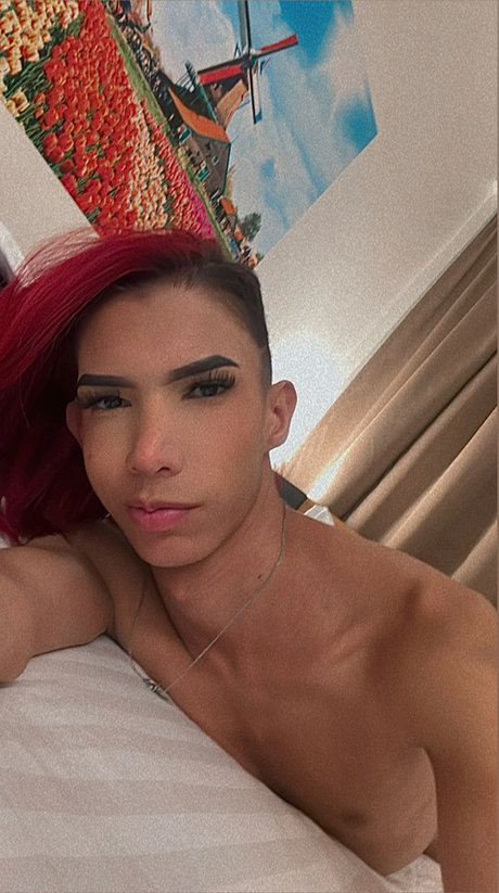 Samuel Huerta model pictures