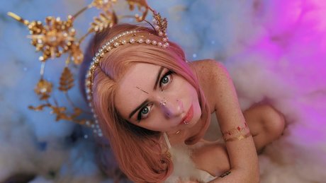 elunaxc pornstar pretty photo