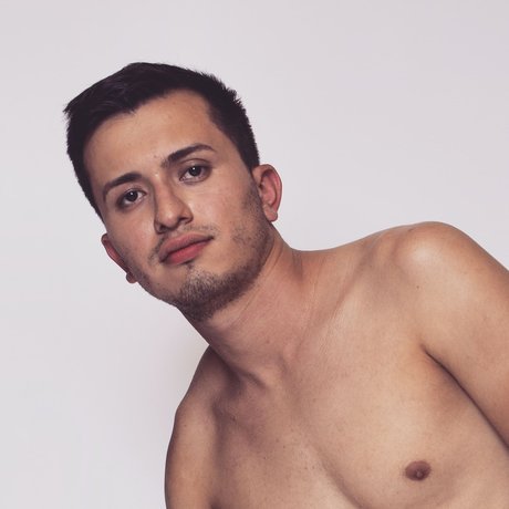 Oscar Garza_ art pornstar gallery