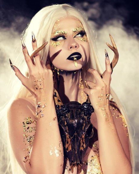 ElvenCynic pornstar exclusive gallery