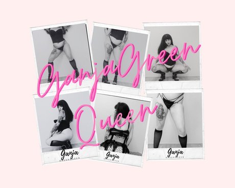 Ganja Green Queen free pornstar gallery