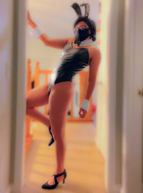 Micah he him_ sexy model pics