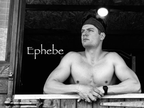 Ephebe high quality model gallery