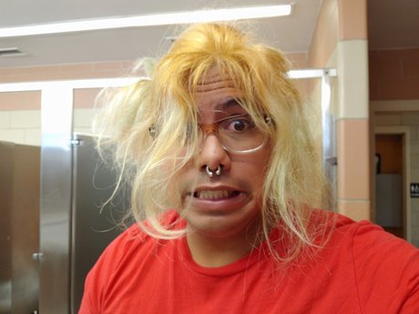 FelixGetsFit star pretty gallery