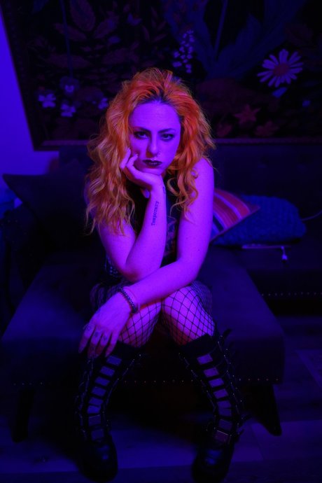 Emo Trash star perfect picture