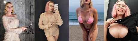 Alice Dali pornstar nude images