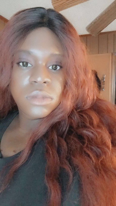 Mya Brinks best star photo