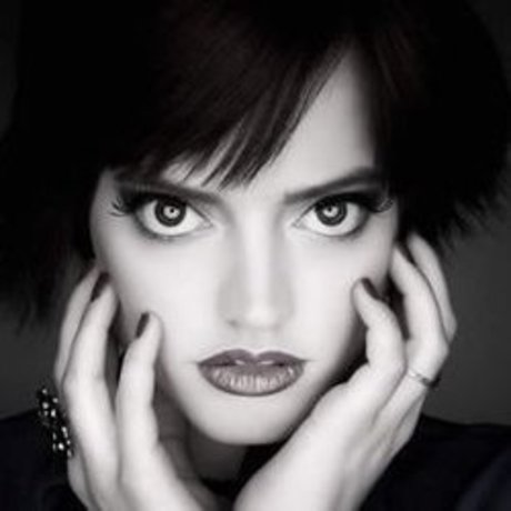 Violet Pixie erotic actress gallery