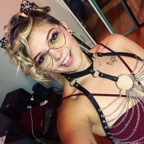 Kirra Kitty nudes star image